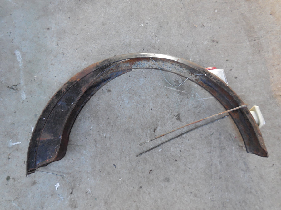 garde boue peugeot  bima