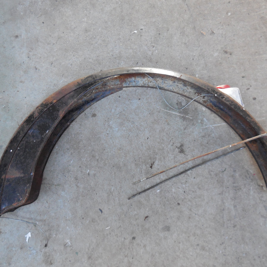 garde boue peugeot  bima