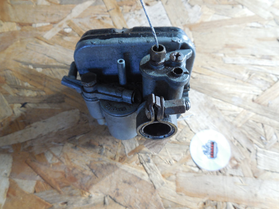 carburateur  GURTNER