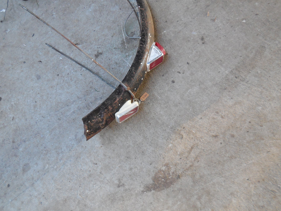 garde boue peugeot  bima