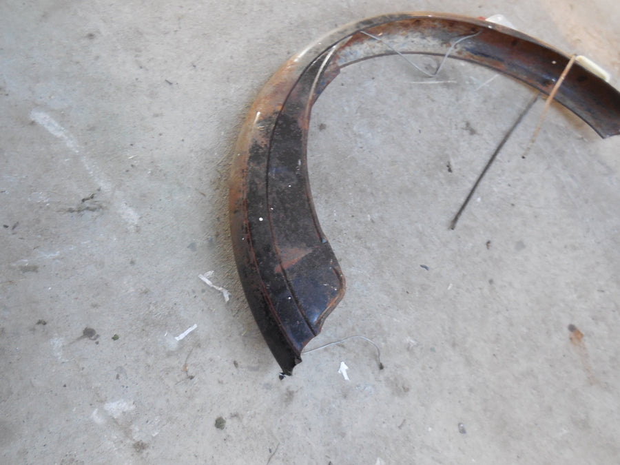 garde boue peugeot  bima