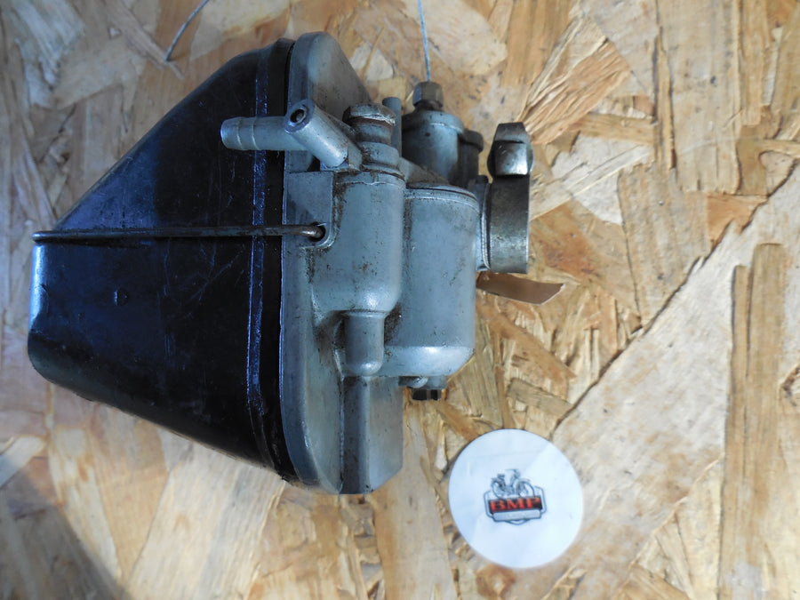 carburateur  GURTNER