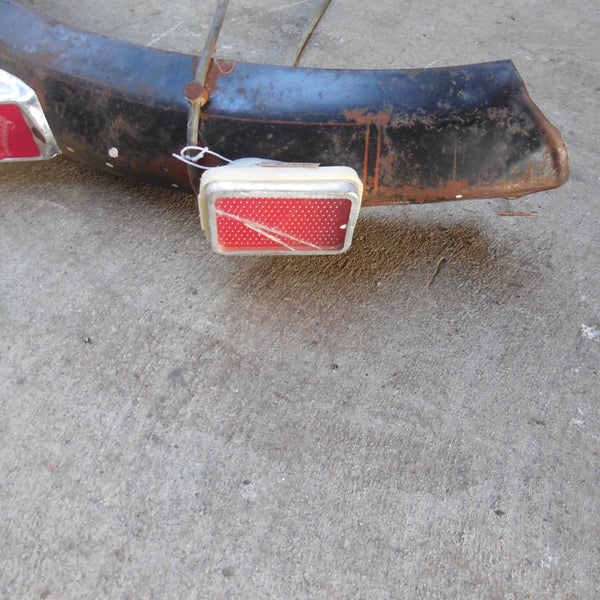 garde boue peugeot  bima