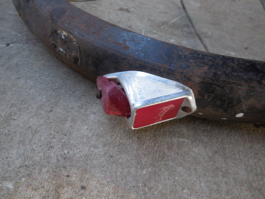 garde boue peugeot  bima