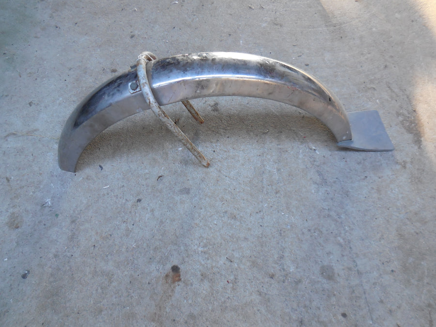 garde boue peugeot  102