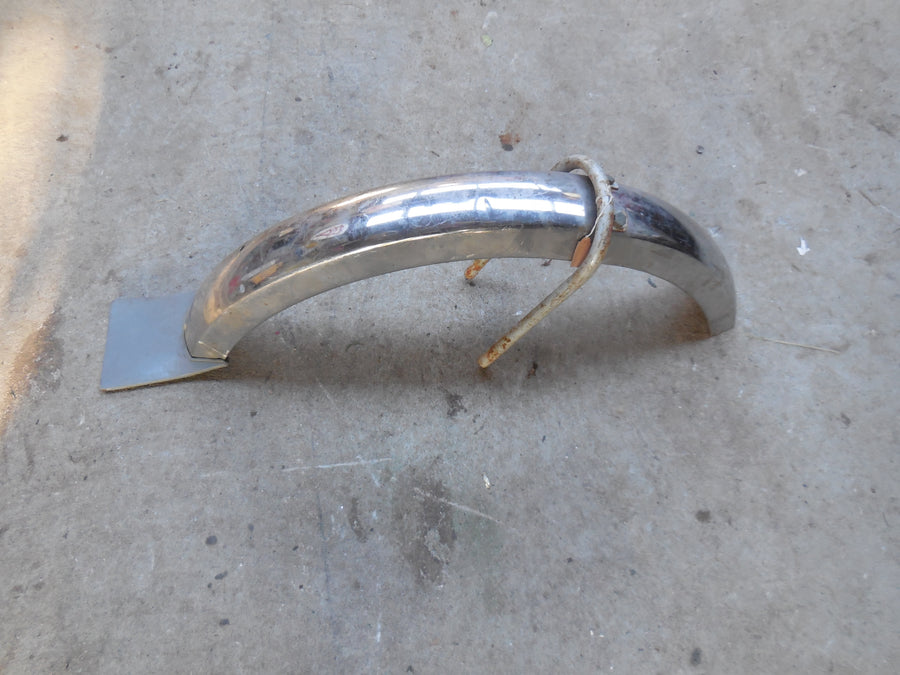 garde boue peugeot  102