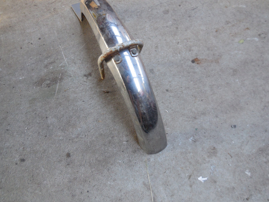 garde boue peugeot  102