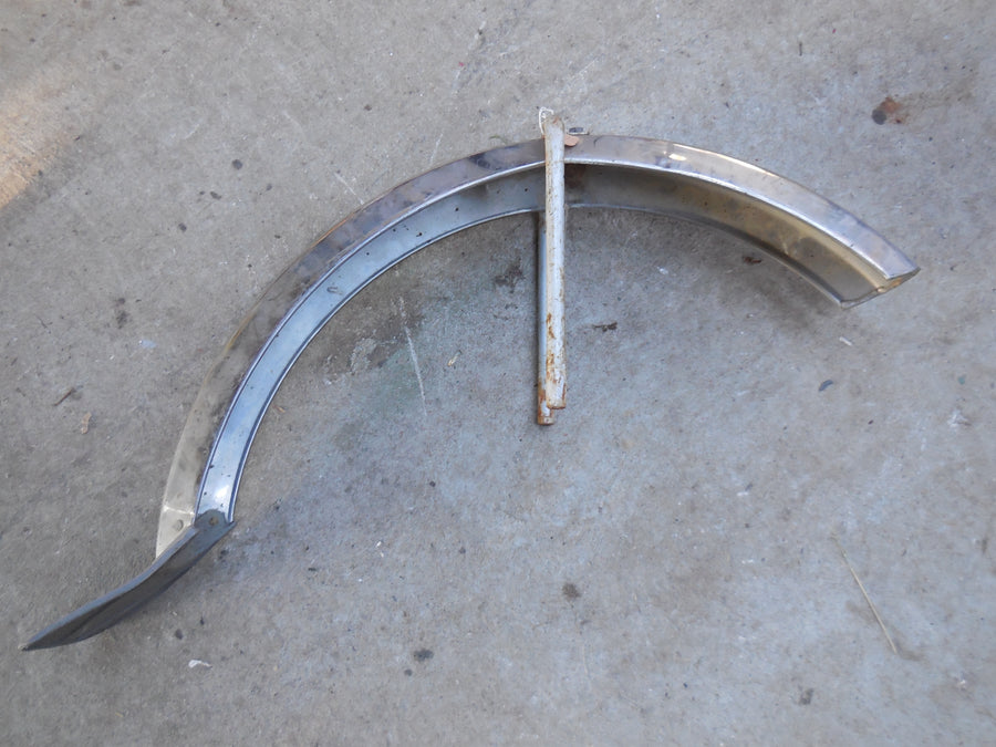 garde boue peugeot  102