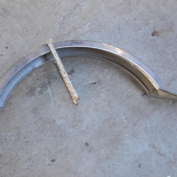 garde boue peugeot  102