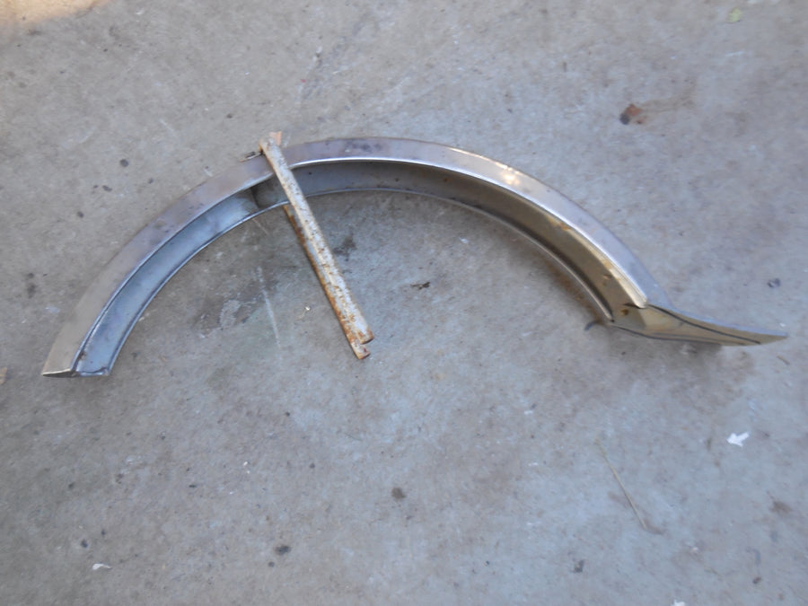 garde boue peugeot  102