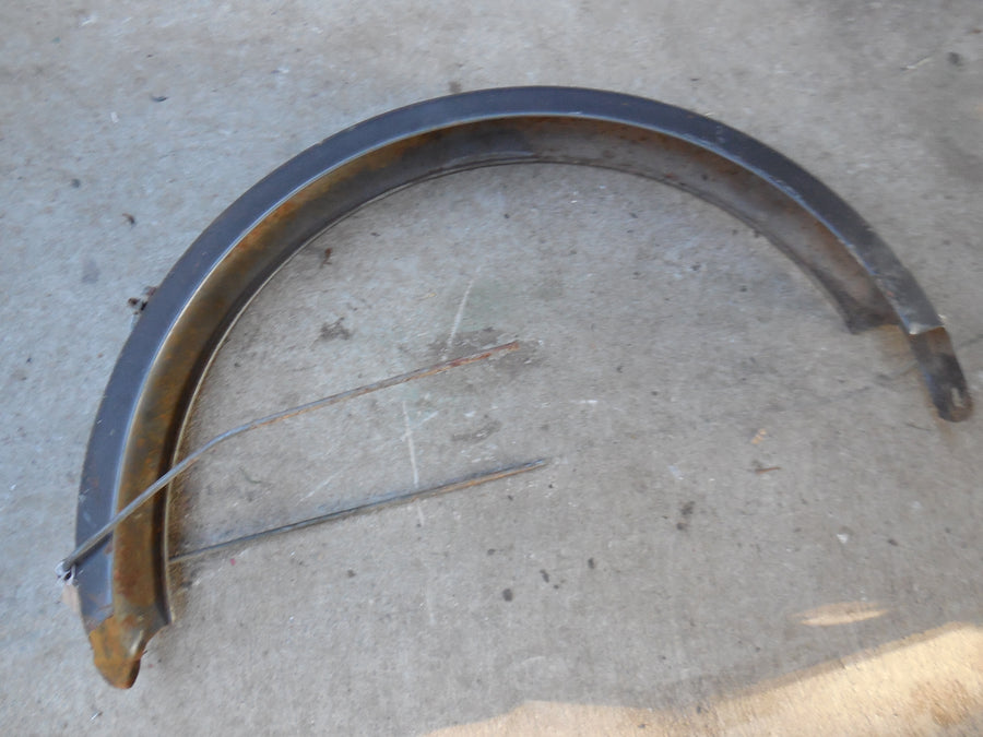 garde boue motoconfort
