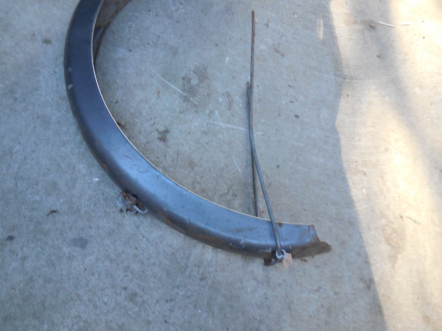 garde boue motoconfort