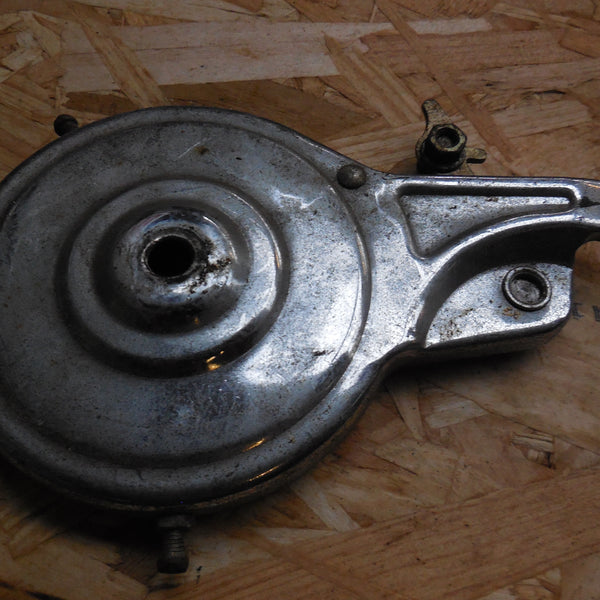 platine  embrayge mobylette