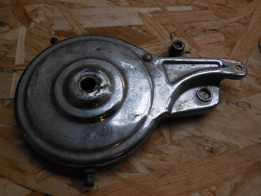 platine  embrayge mobylette