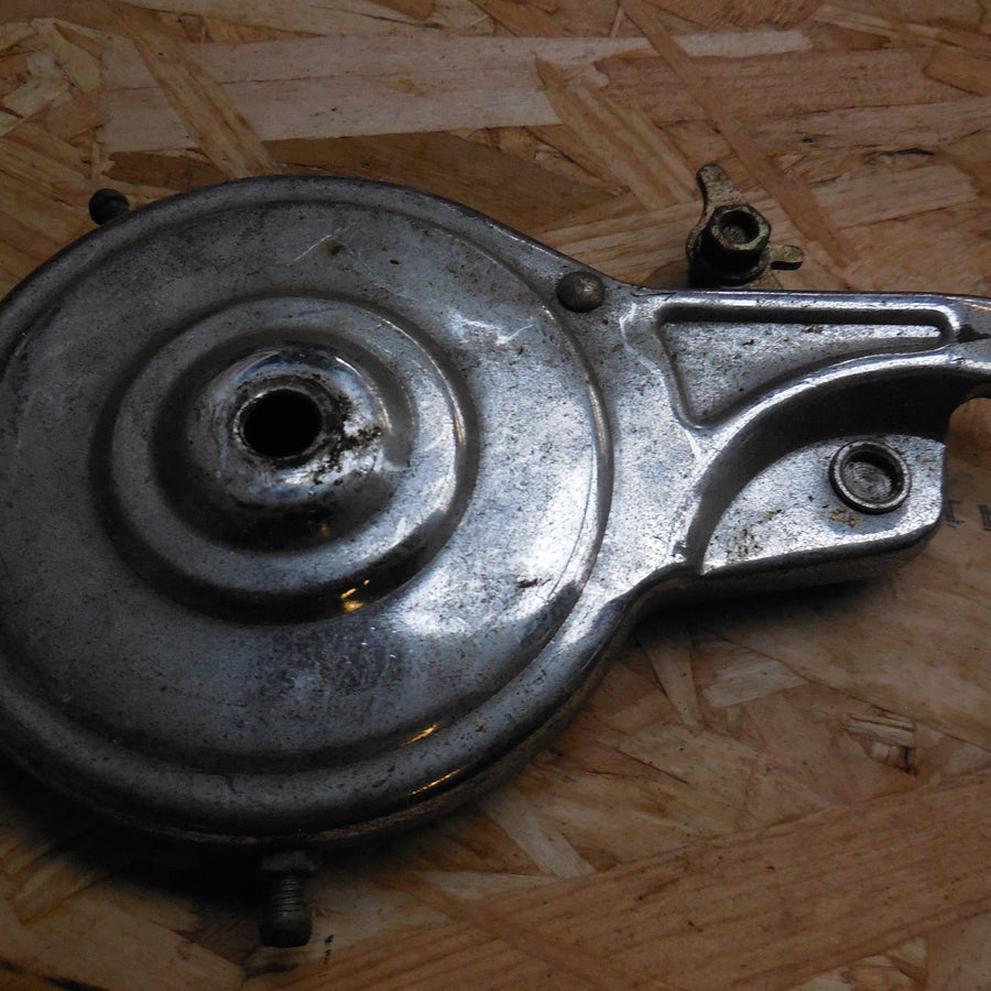 platine  embrayge mobylette