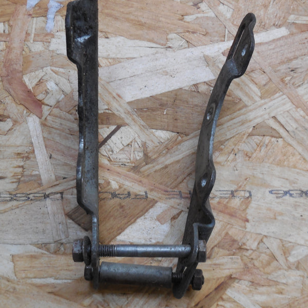 support moteur mobylette  peugeot