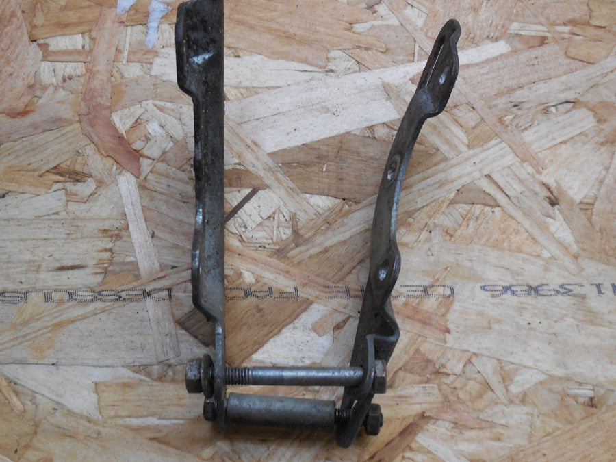 support moteur mobylette  peugeot