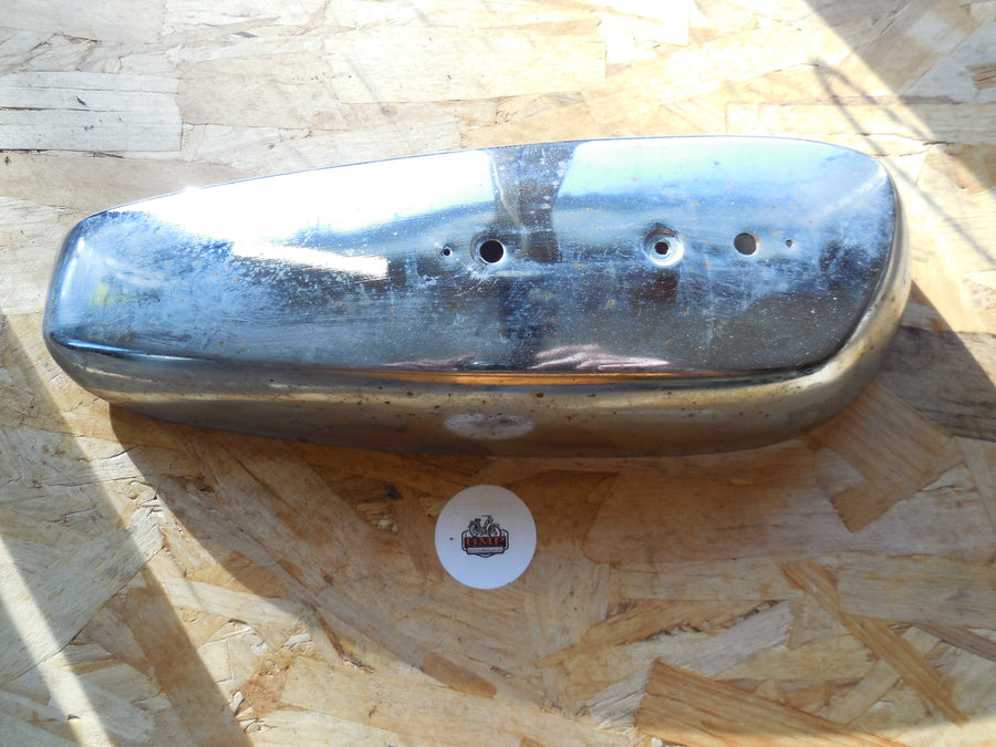 carter  capotage  réservoir  mobylette  MOTOBECANE  AV 88