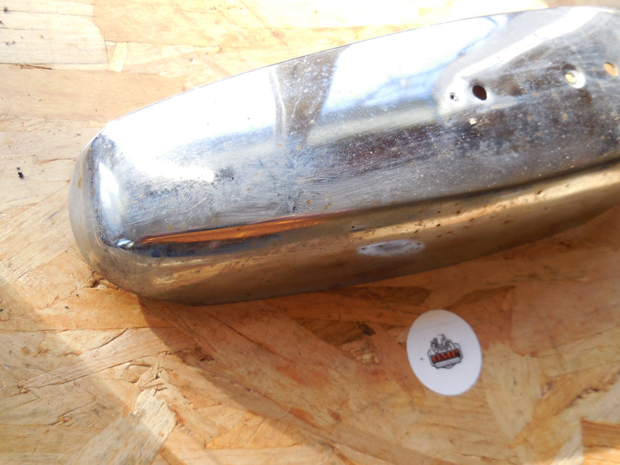 carter  capotage  réservoir  mobylette  MOTOBECANE  AV 88