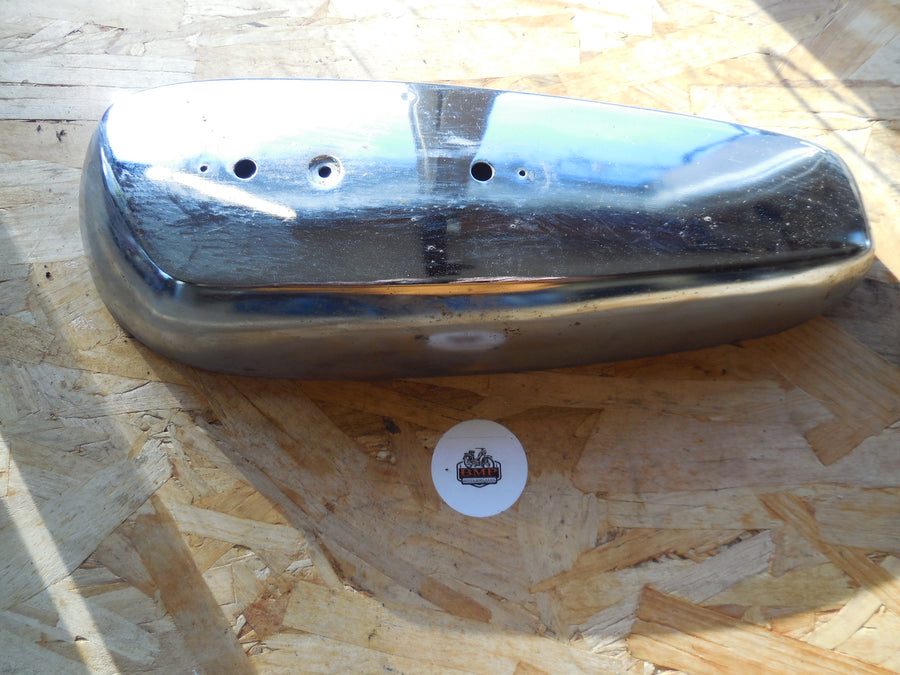 carter  capotage  réservoir  mobylette  MOTOBECANE  AV 88
