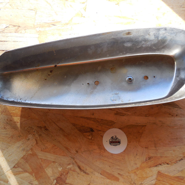 carter  capotage  réservoir  mobylette  MOTOBECANE  AV 88