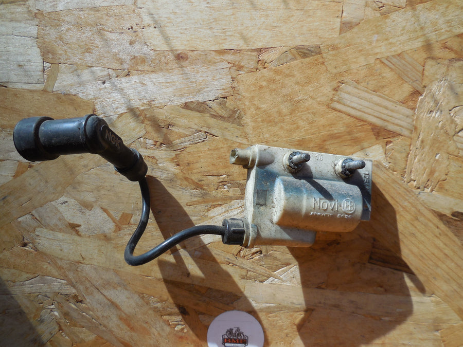 BOBINE D ALLUMAGE  MOTOBECANE  AV 88