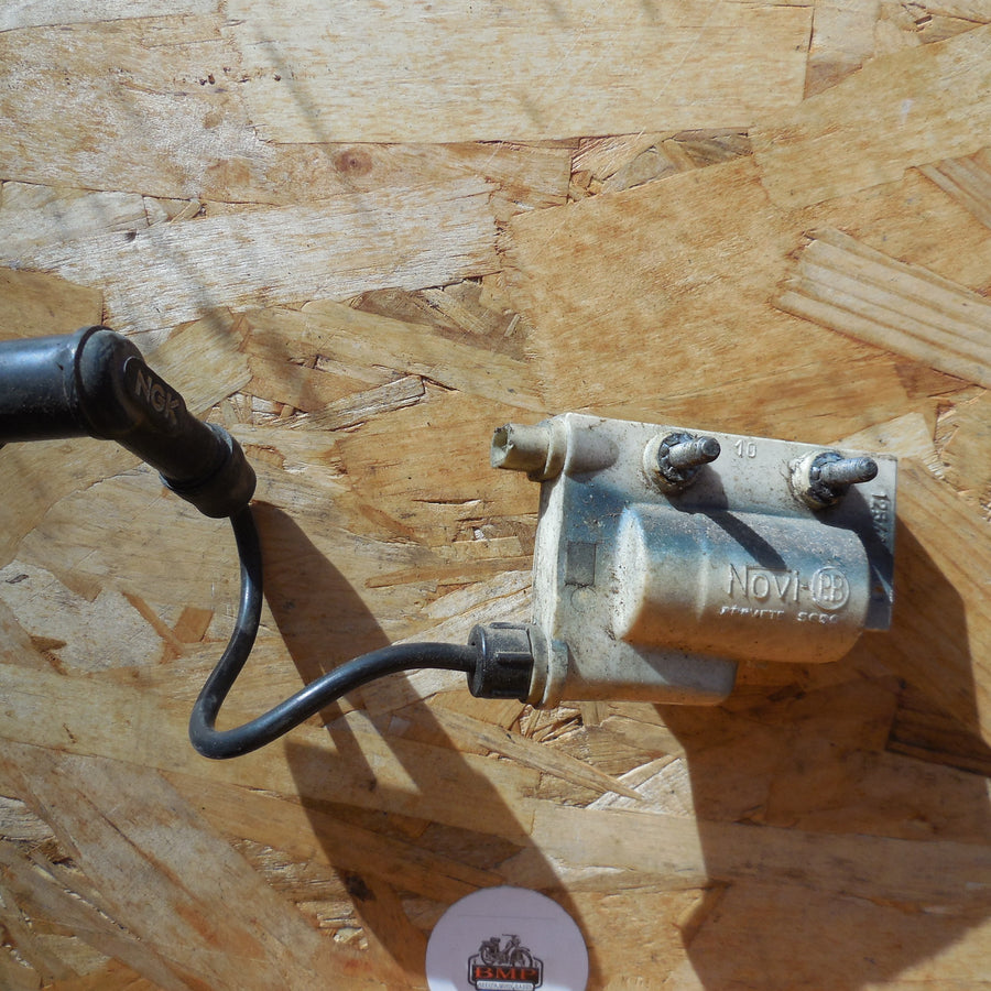 BOBINE D ALLUMAGE  MOTOBECANE  AV 88