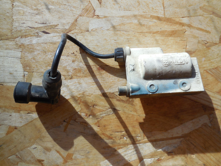 BOBINE D ALLUMAGE  MOTOBECANE  AV 88