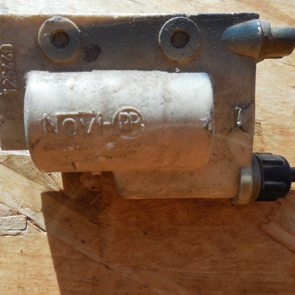 BOBINE D ALLUMAGE  MOTOBECANE  AV 88