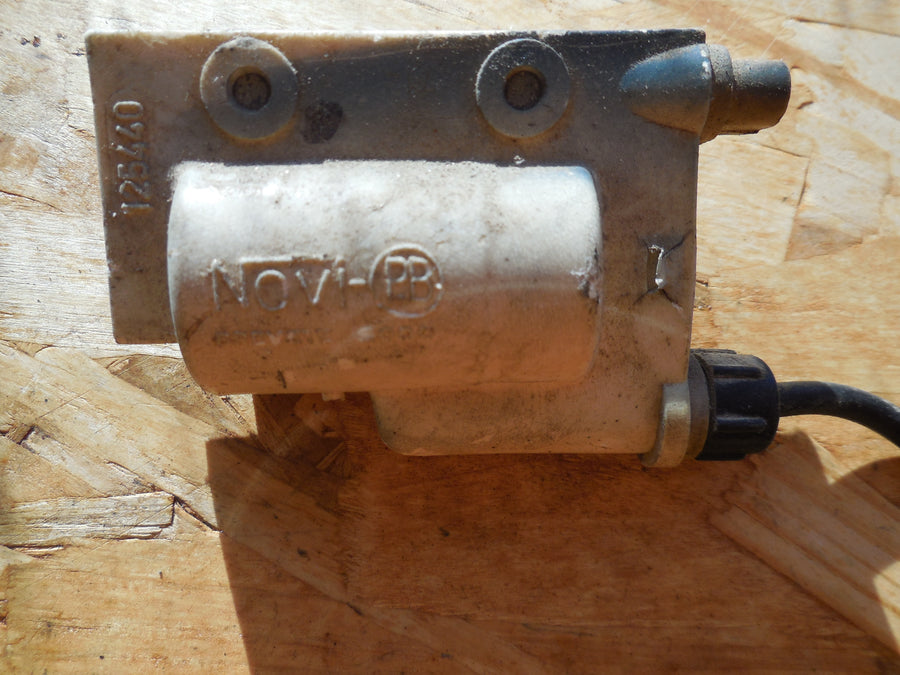 BOBINE D ALLUMAGE  MOTOBECANE  AV 88