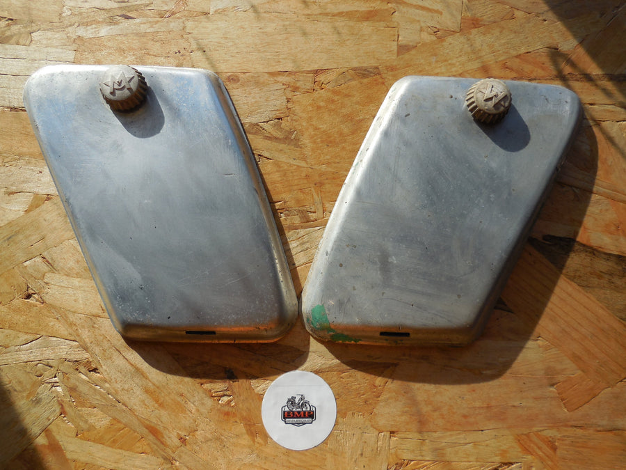 carter   boite a outils  motobecane AV 88