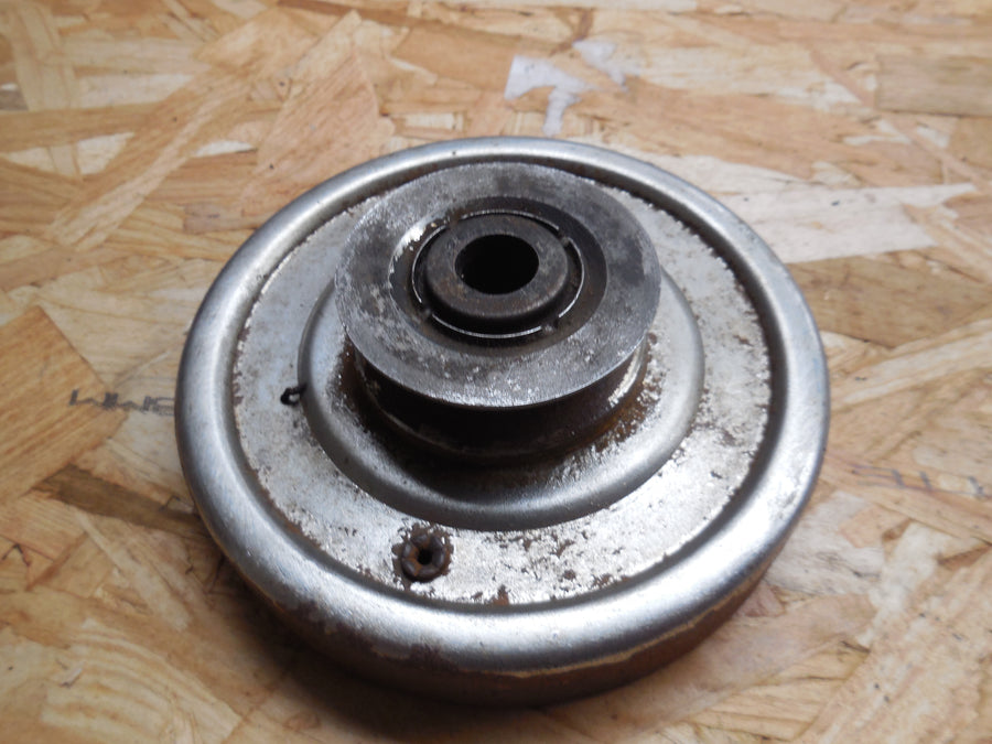 cloche variateur mobylette
