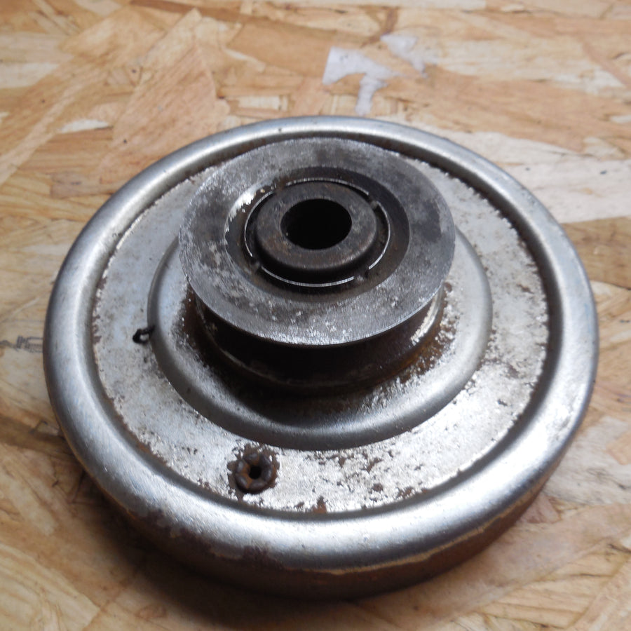 cloche variateur mobylette