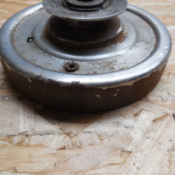 cloche variateur mobylette