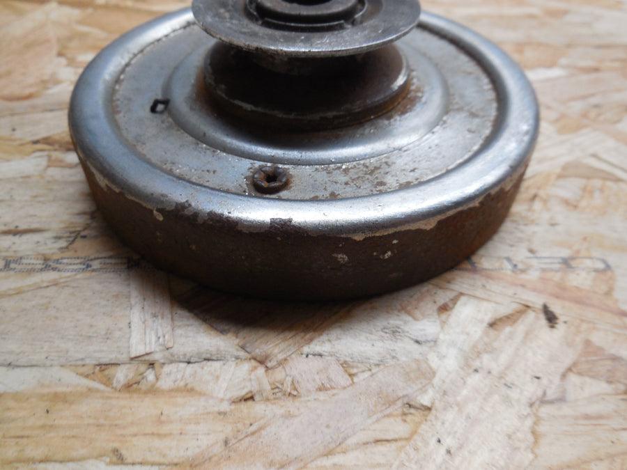 cloche variateur mobylette