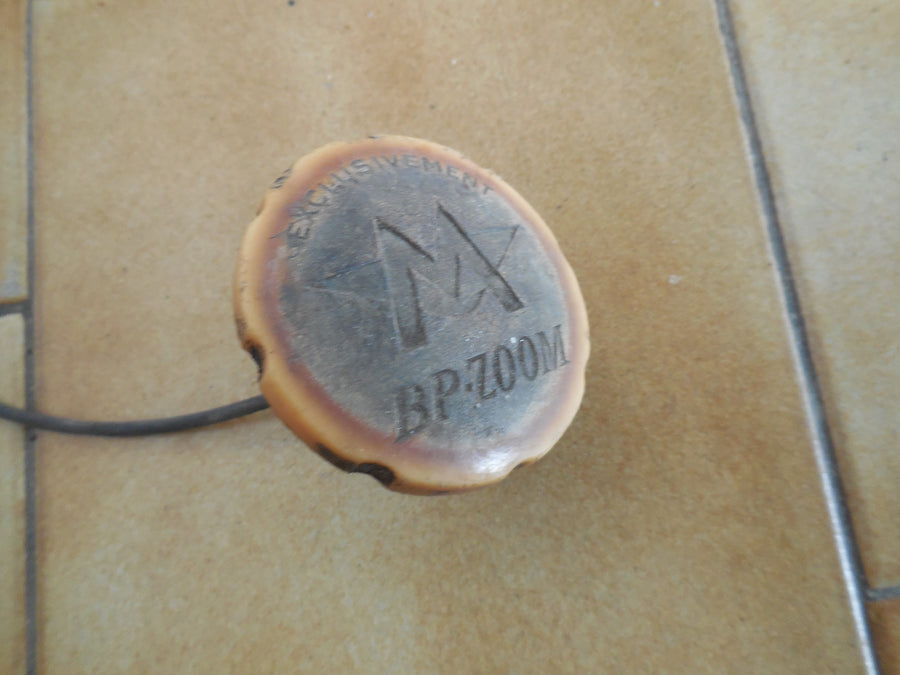 BOUCHON REVERVOIR  MOBYLETTE  MOTOBECANE  AV 88