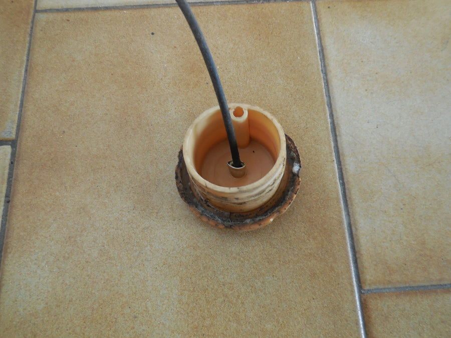 BOUCHON REVERVOIR  MOBYLETTE  MOTOBECANE  AV 88