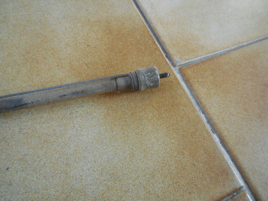 cable de compteur  motobecane  AV 88