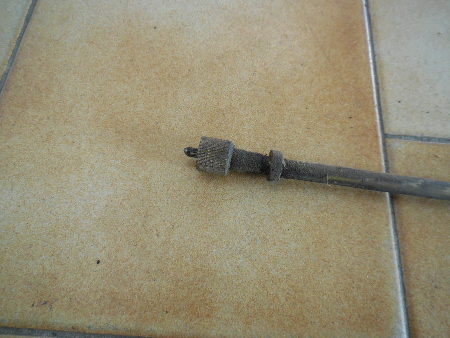 cable de compteur  motobecane  AV 88