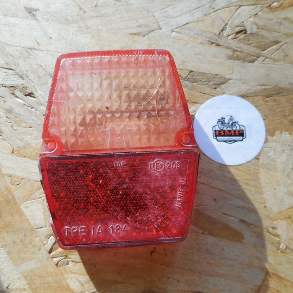 cabochon  feux motobecane AV 88