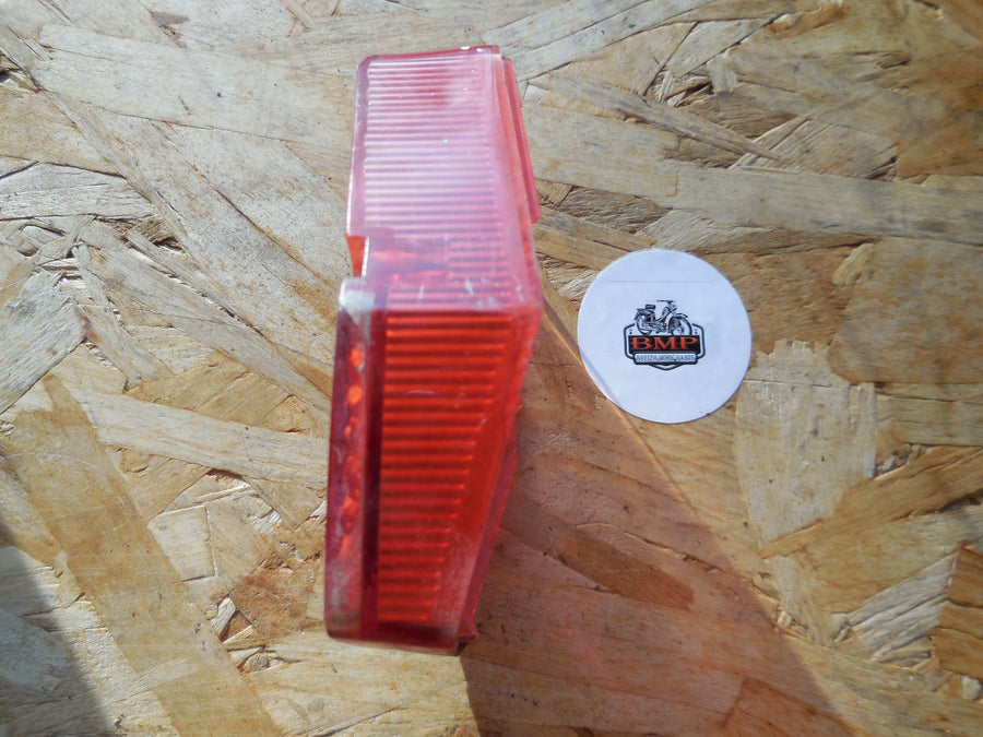 cabochon  feux motobecane AV 88