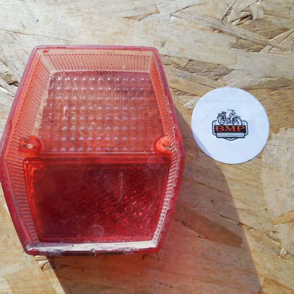 cabochon  feux motobecane AV 88