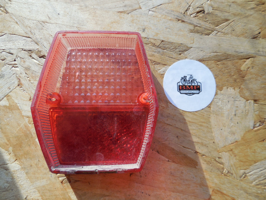 cabochon  feux motobecane AV 88