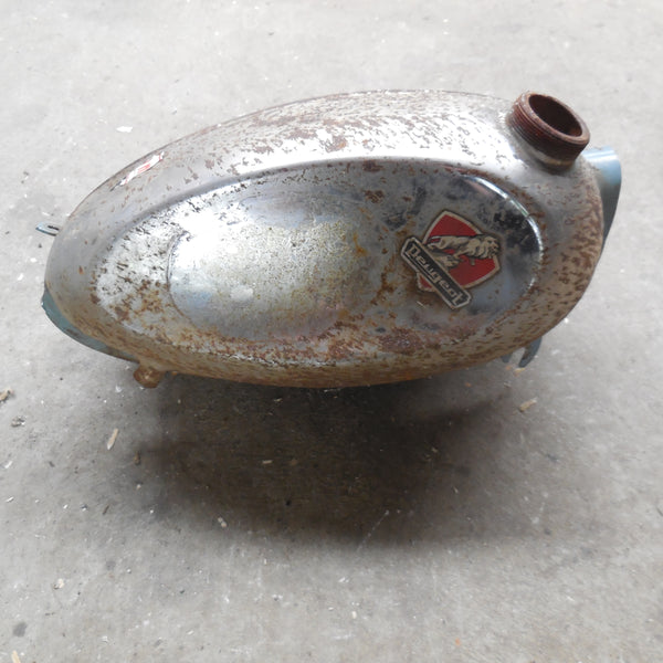 réservoir mobylette bb peugeot