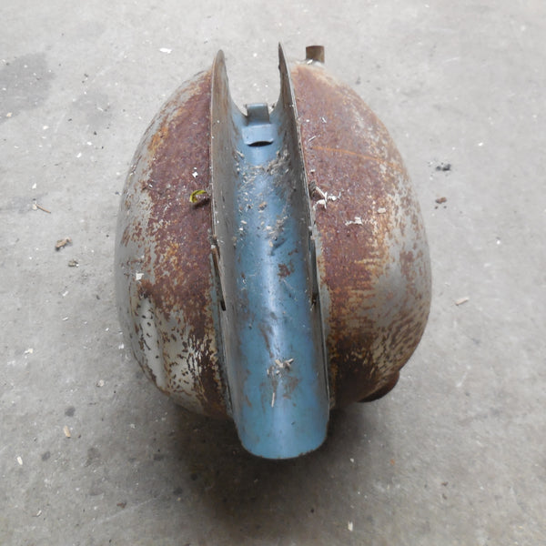 réservoir mobylette bb peugeot