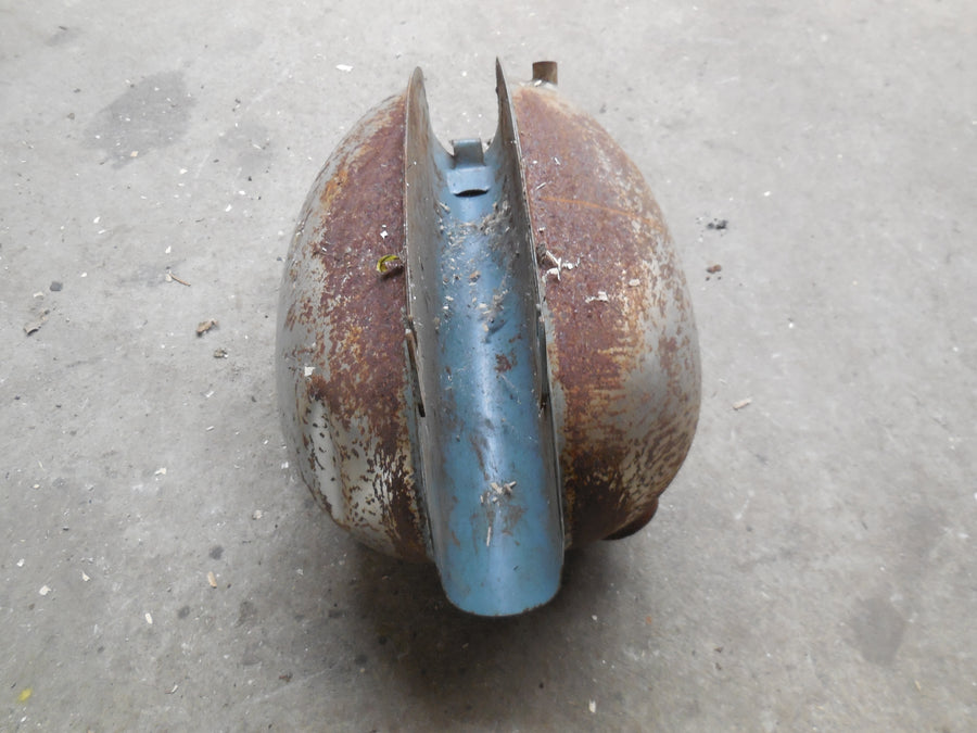 réservoir mobylette bb peugeot