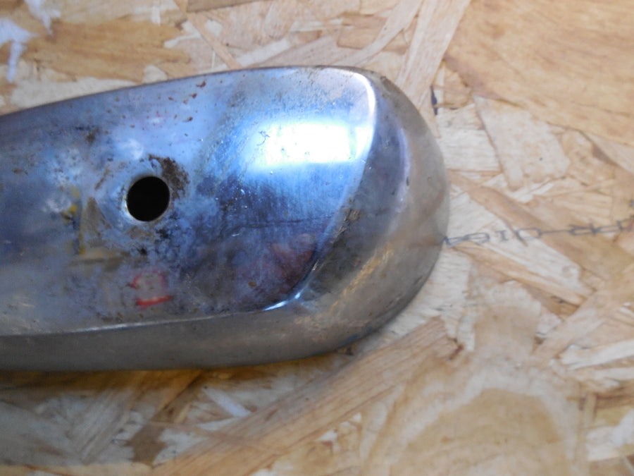 carter reservoir motobecane  av 88/ 89