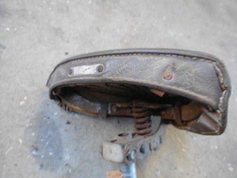 selle motobécane  av 88/89