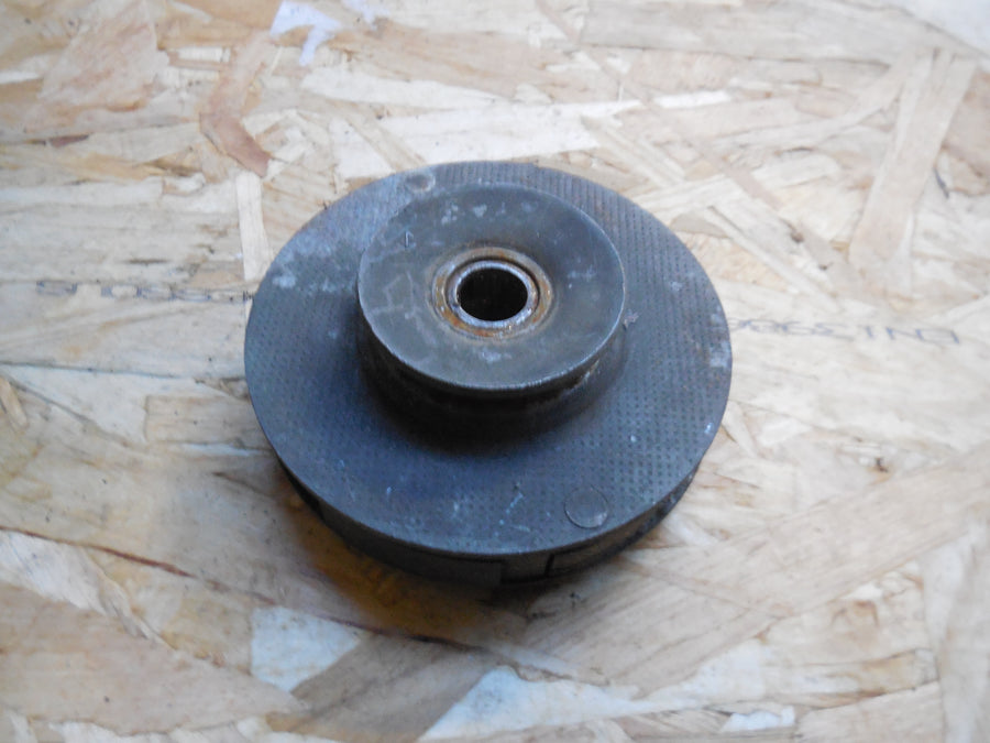 cloche variateur