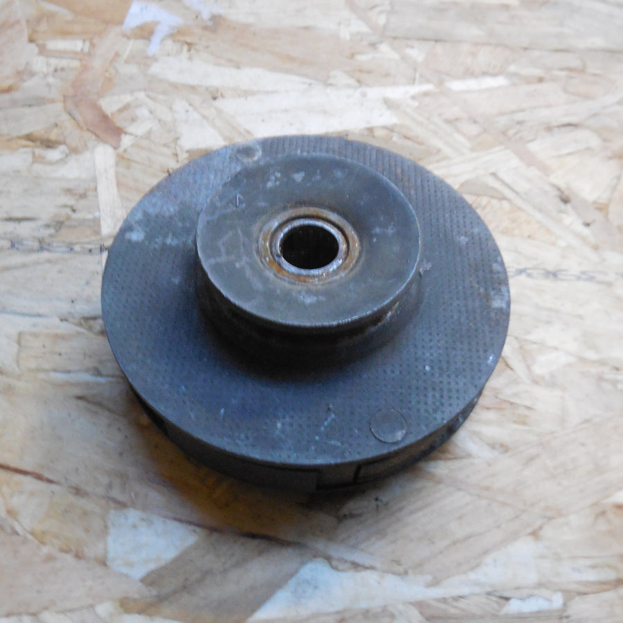 cloche variateur